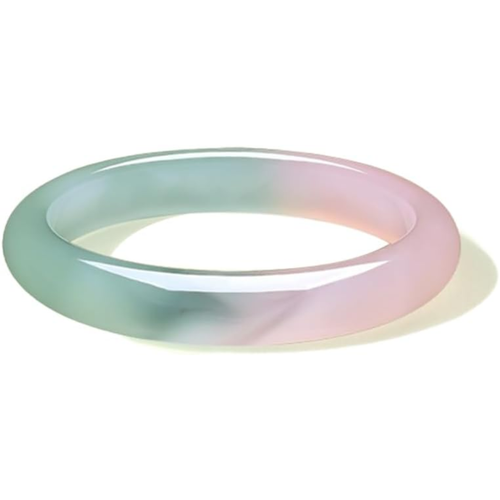 Royal Natural Jade Stone Bracelet for Women